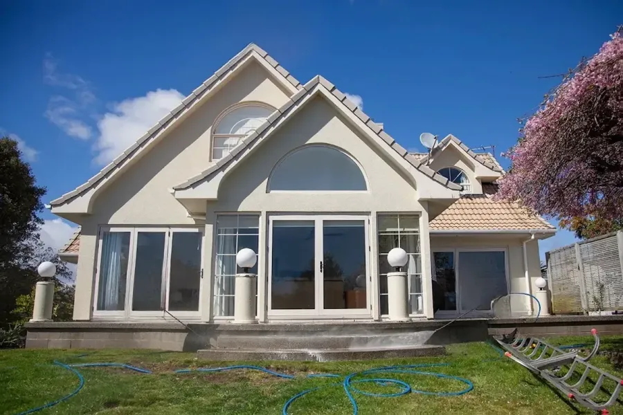 Chemwash Exterior Cleaning Rotorua