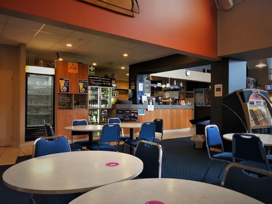Waikanae Chartered Club