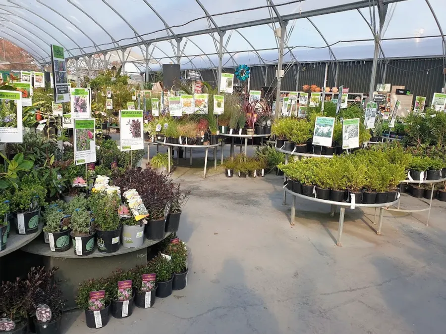 Springvale Garden Centre