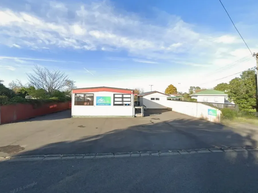 Te Oranganui Medical Centre - Waverley