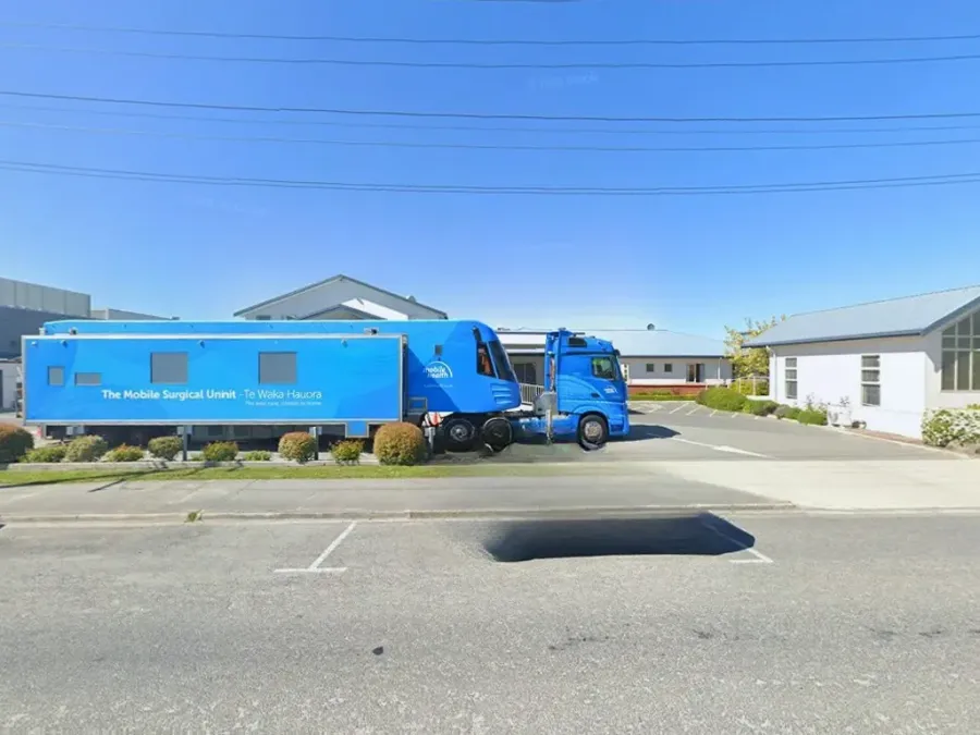 Awanui Labs - Balclutha
