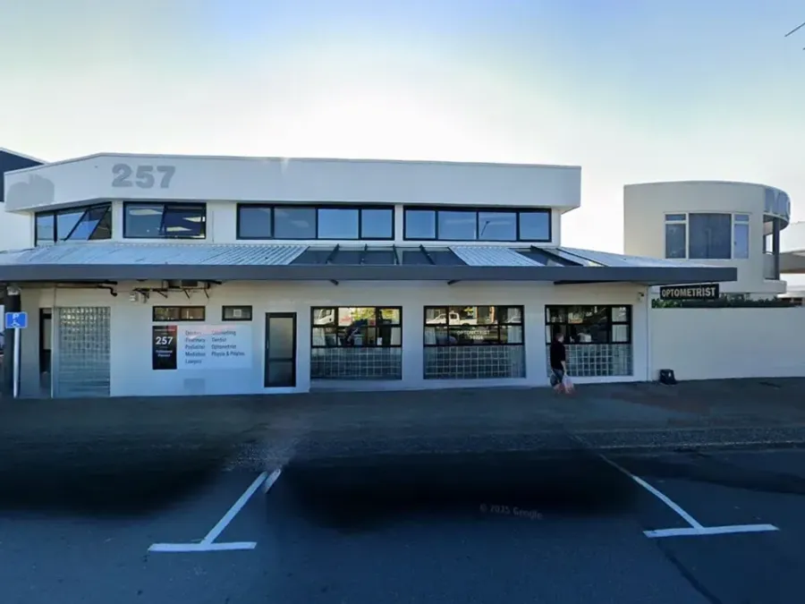 Butler Gray Law Office