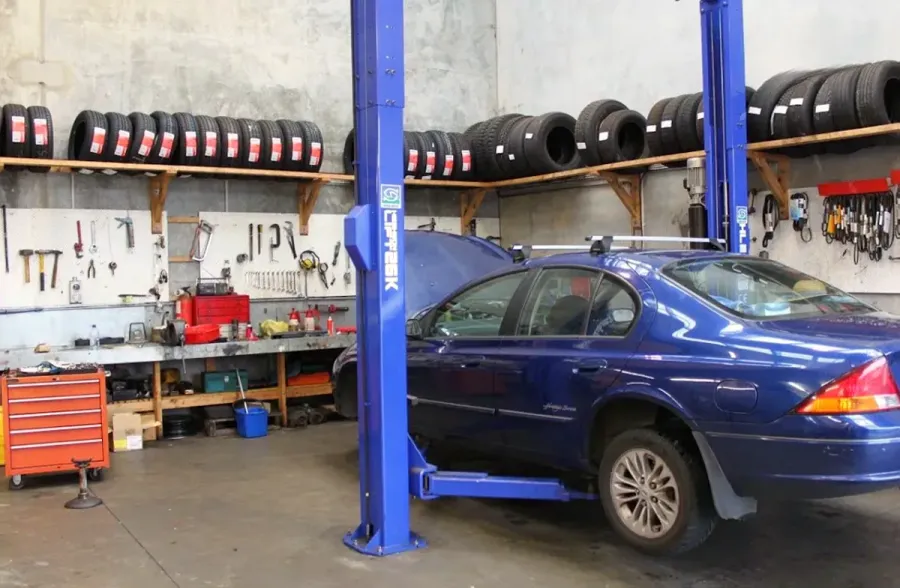 Tawa Auto Service And Repairs