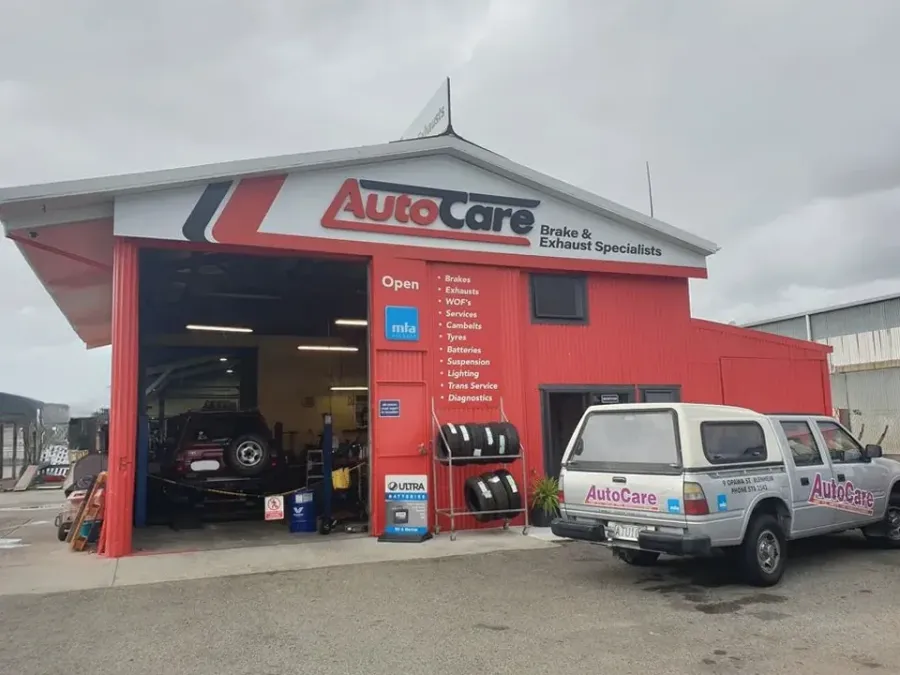 AutoCare