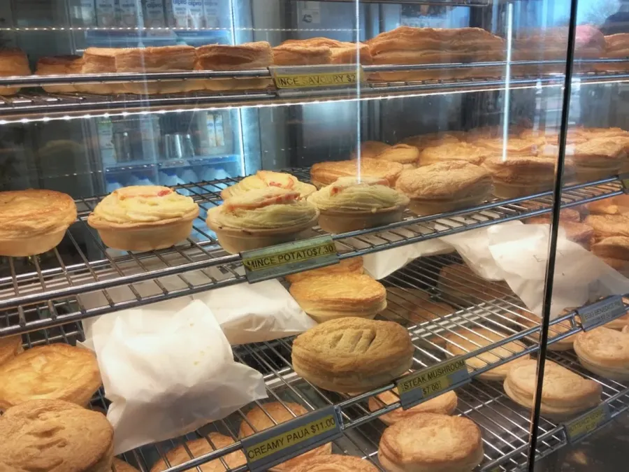 Kawakawa Bakehouse Cafe & Roast