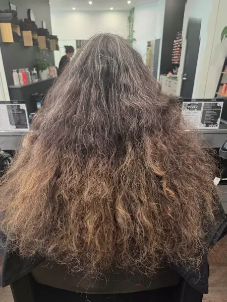 Vivo Hair Salon Centre Place