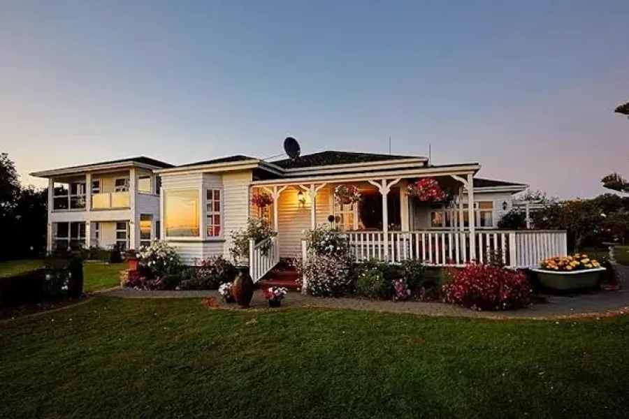 Bendamere House Bed & Breakfast