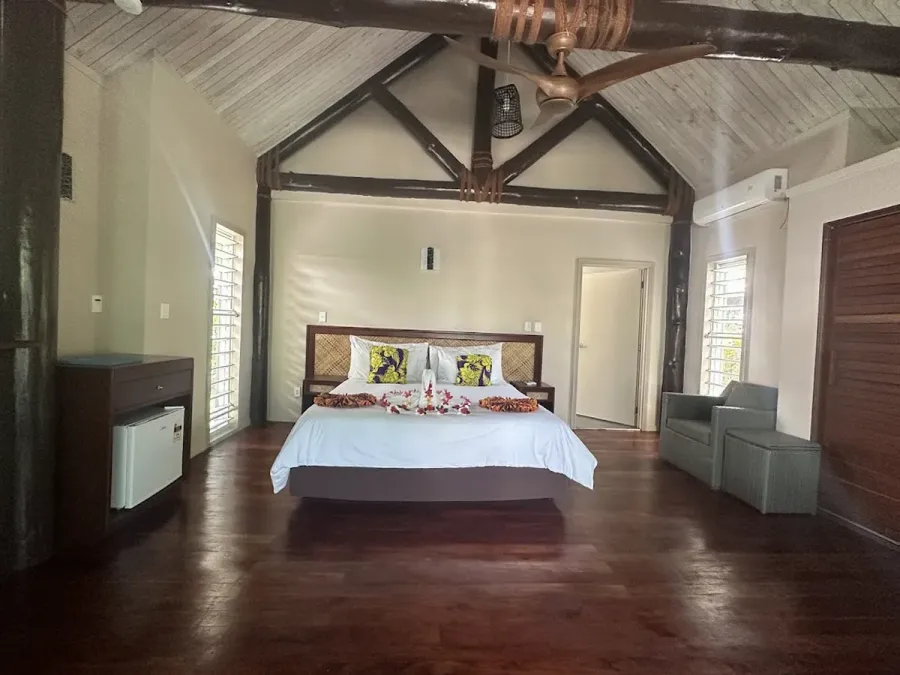 Saletoga Sands Resort & Spa