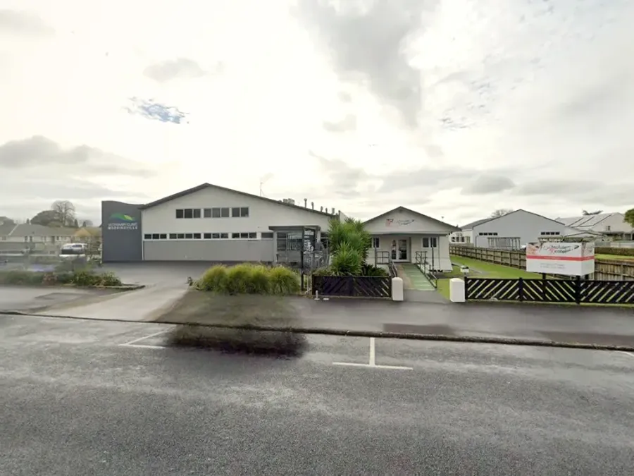 Family Dental Centre