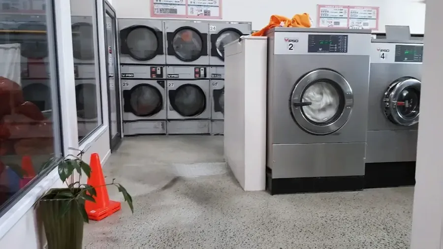 Tendercare Laundry