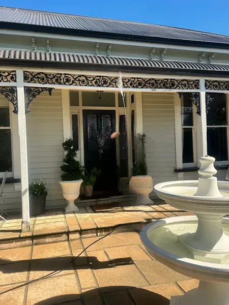 Jay-Jays House Washing