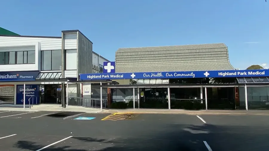 Highland Park Medical Centre