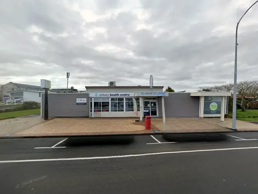 Eltham Health Centre