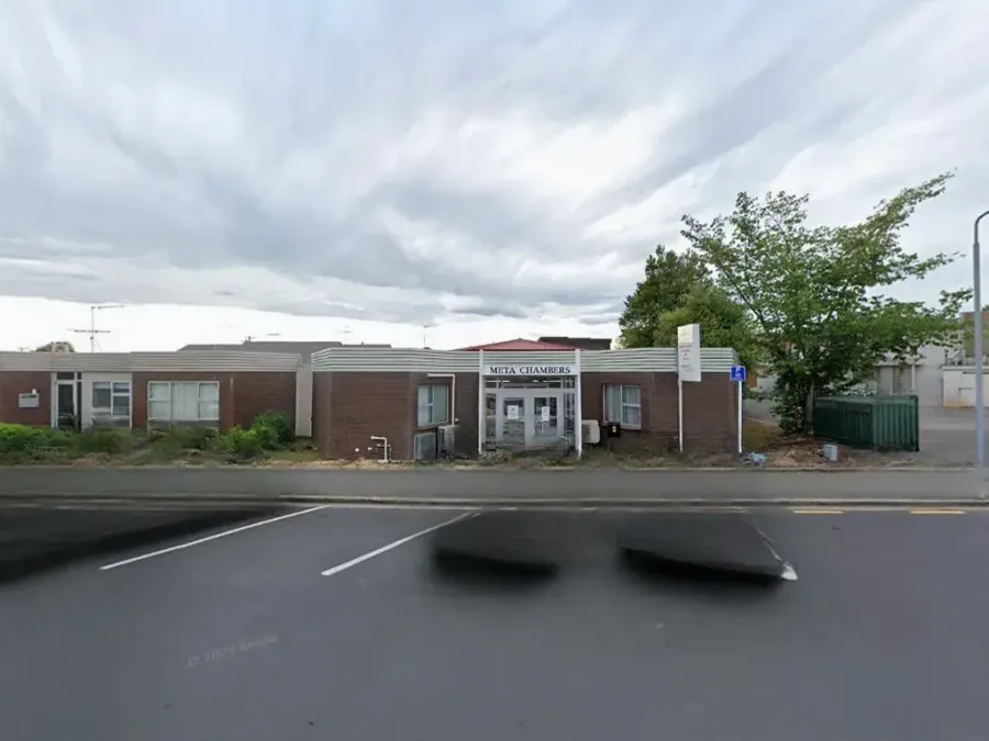 Gordon Road Medical Centre