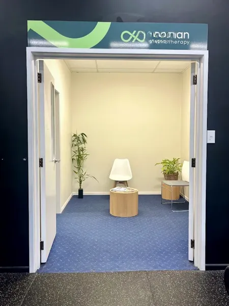 Dalman Physiotherapy Tawa