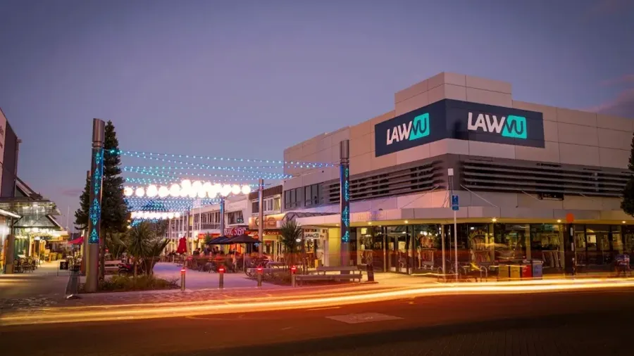 LawVu