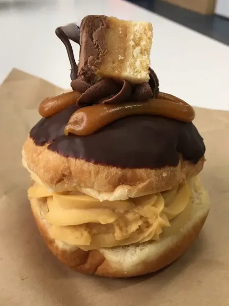 Smoko Bakery & Cafe
