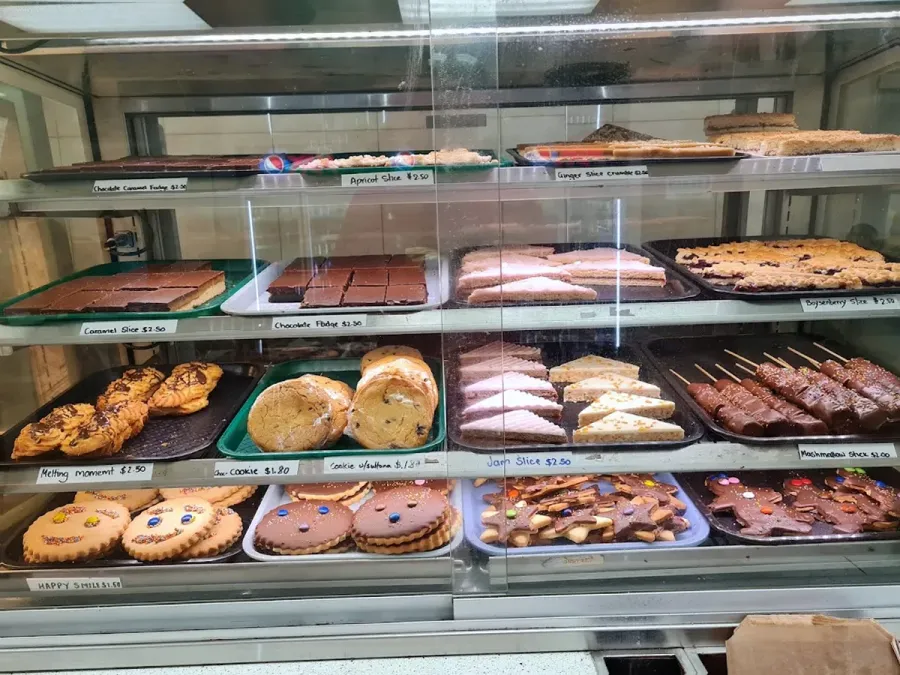 Bakehouse Cafe Kaitaia