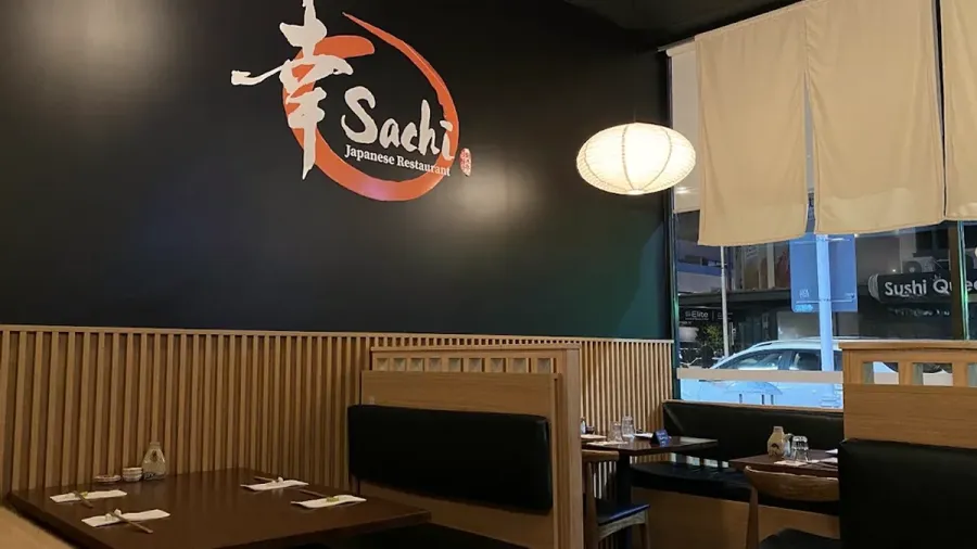 Sachi Japanese Restaurant