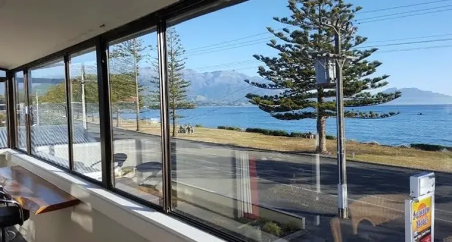 Seaview Motel