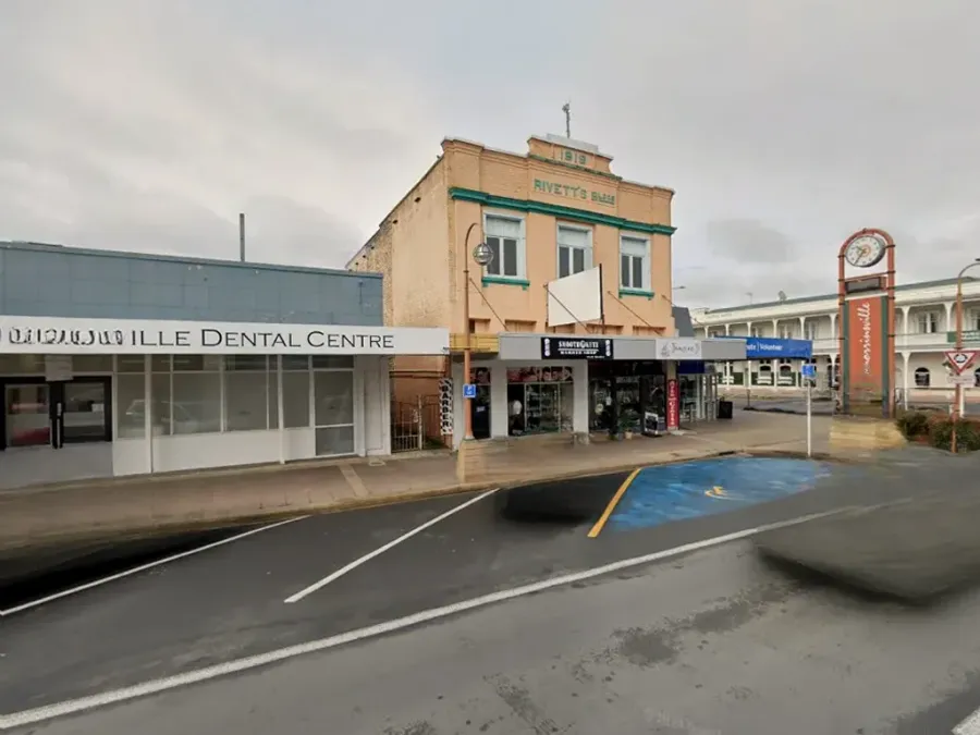 Morrinsville Dental Surgery