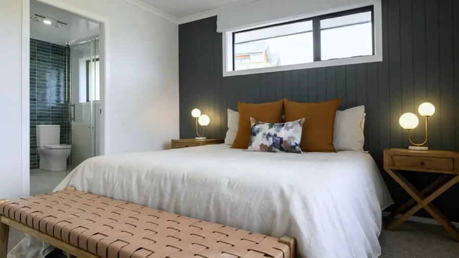 G.J. Gardner Homes Kapiti Showhome, Aotea (Aotea Ambience)