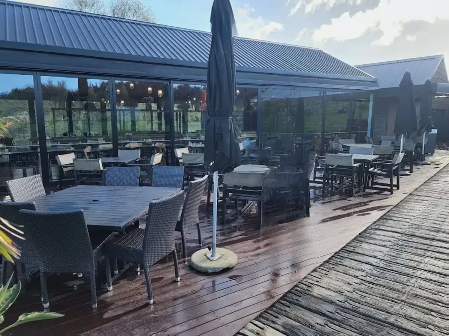 Waiheke Island Brewery