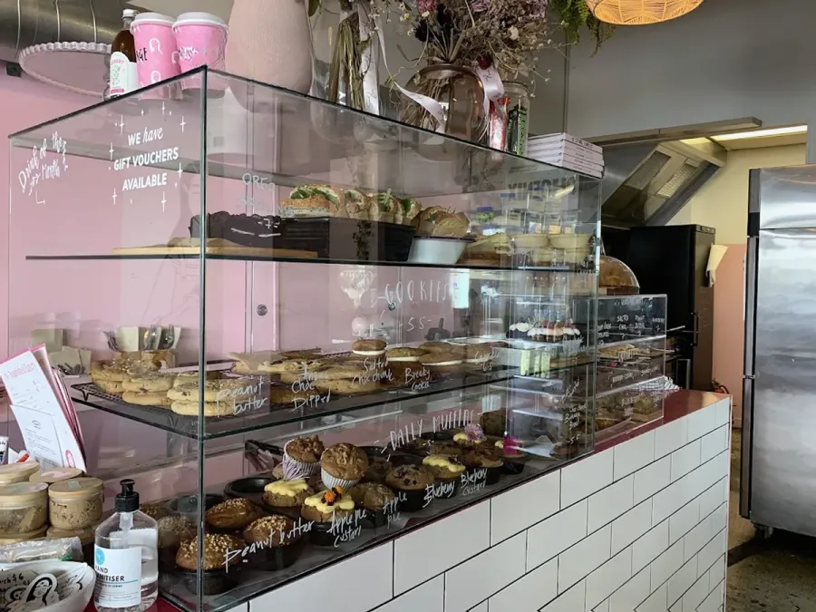 Vitality Kitchen