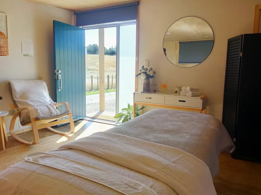 The Beauty Room By Jess