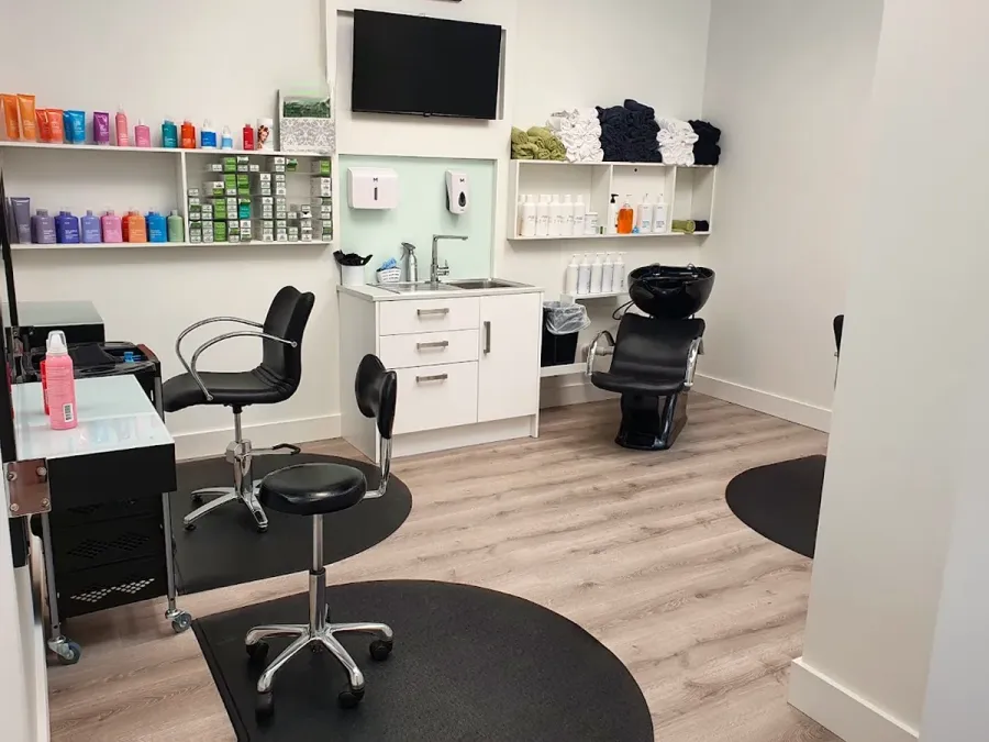 Rolleston Haircuts and Colours