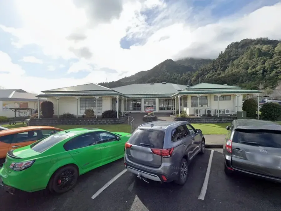 Te Aroha Family Dental Practice