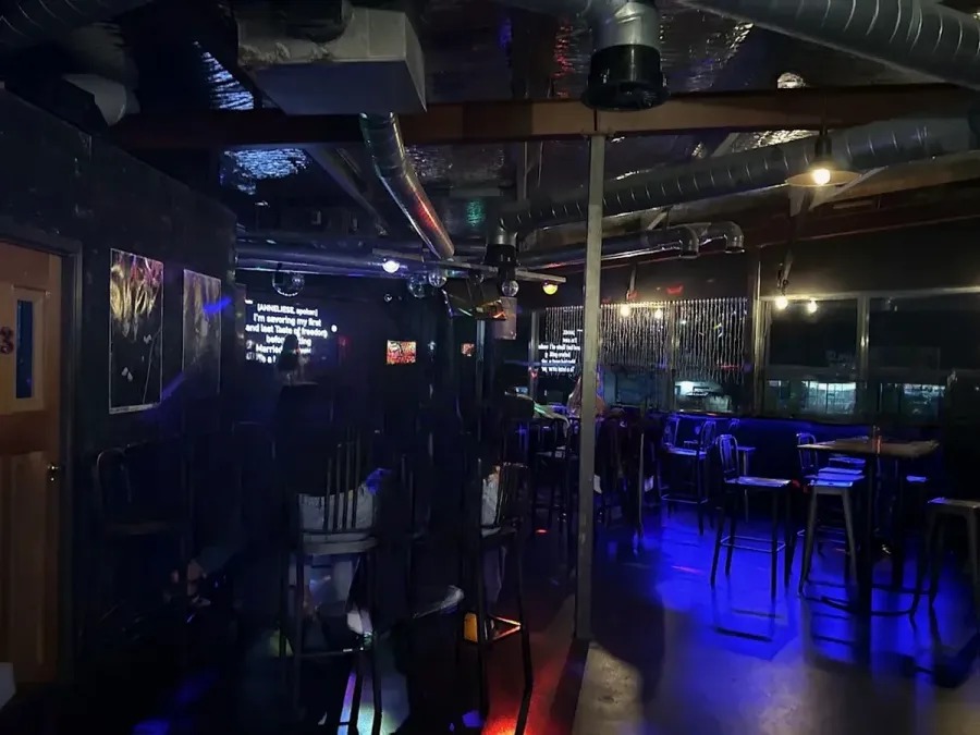 Rock Bar & Karaoke