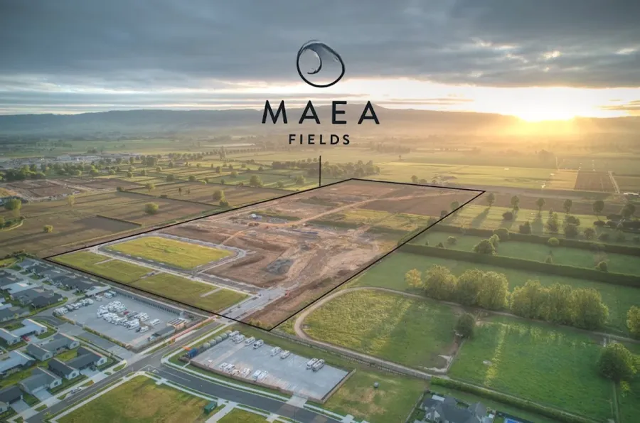 Maea Fields