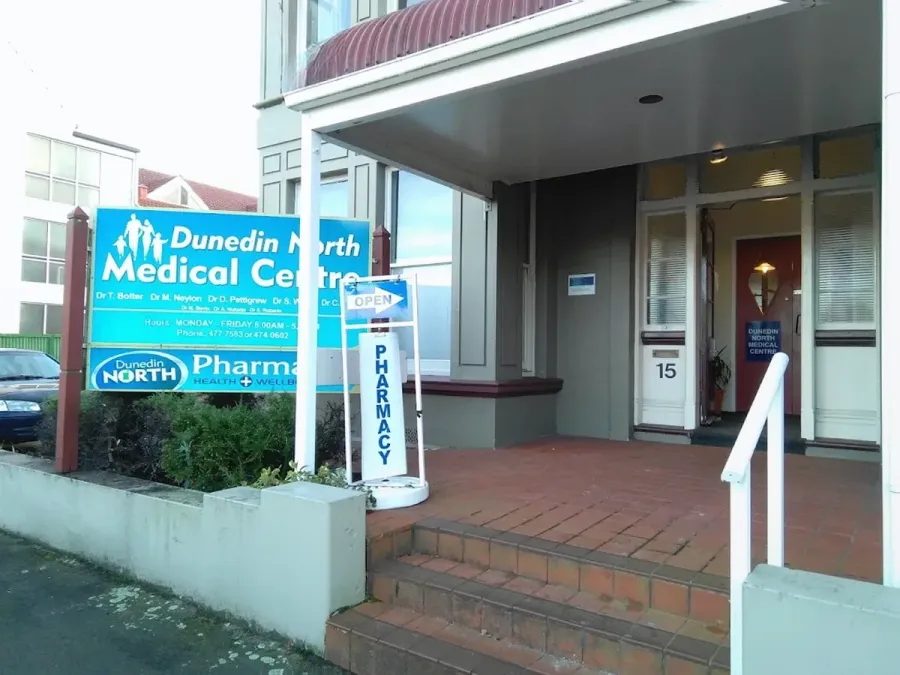 Dunedin North Medical Centre