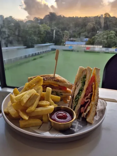 The Social Waiheke