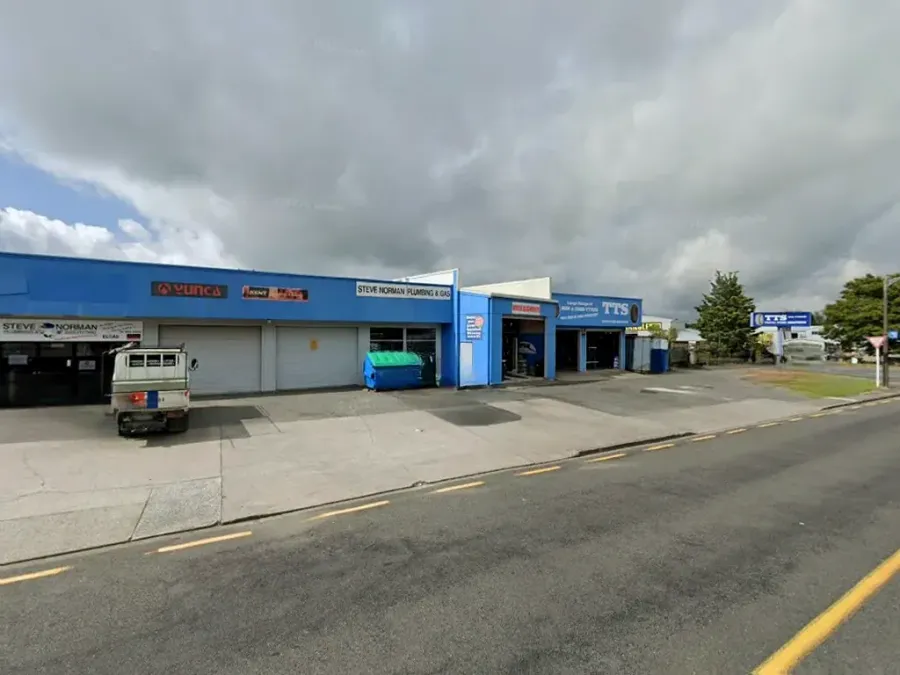 Goodyear Auto Service Centre