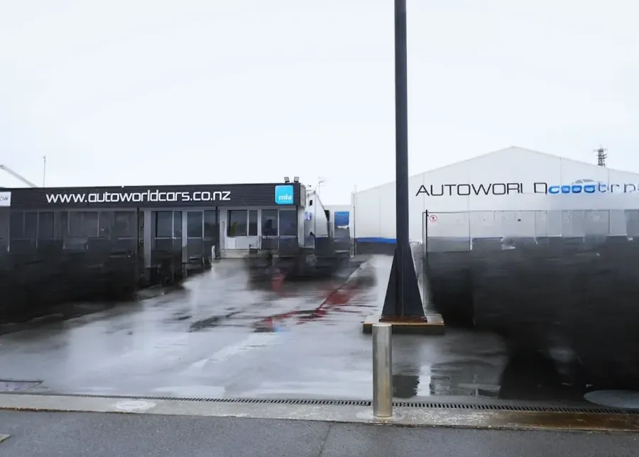 Autoworld Cars