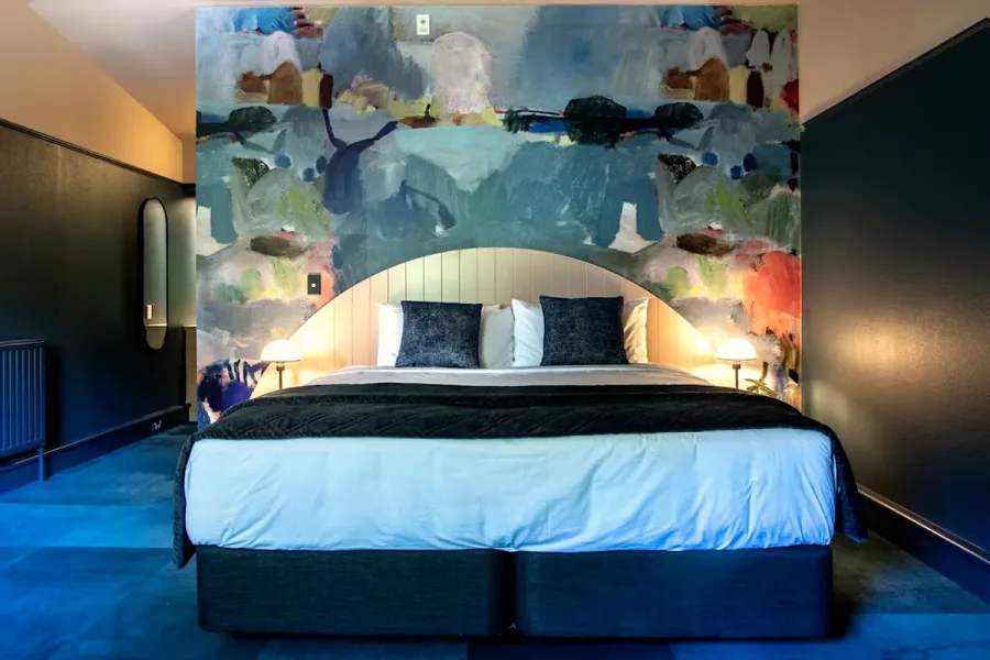 The Central Hotel Queenstown, A Naumi Chapter