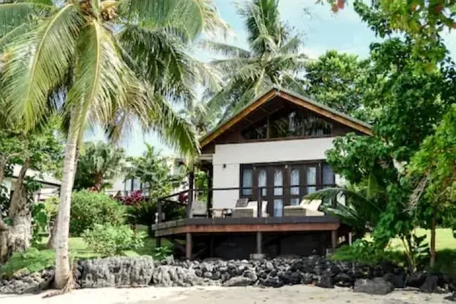 Sinalei Reef Resort & Spa