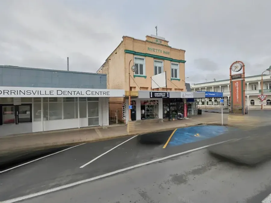 Morrinsville Dental Centre