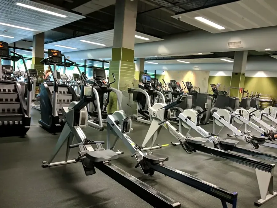Unipol Recreation Services
