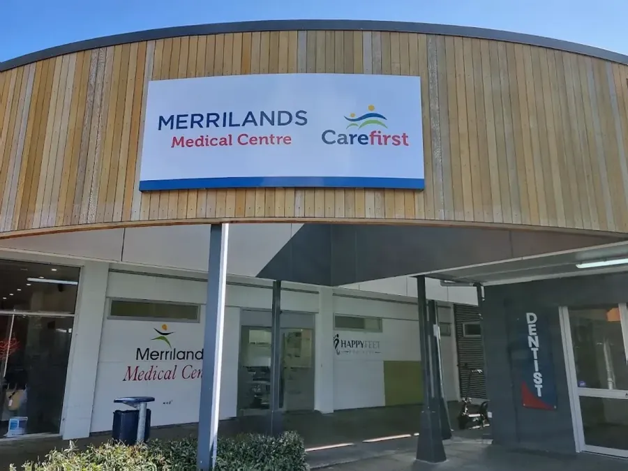 Carefirst Merrilands Medical Centre