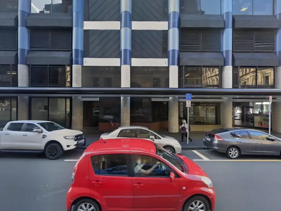 Physiotherapy Board Of New Zealand