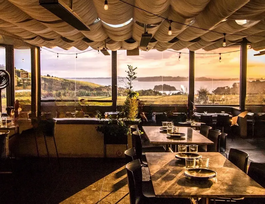 Cable Bay Vineyards