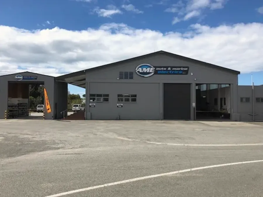 Auto & Marine Electrics Marlborough