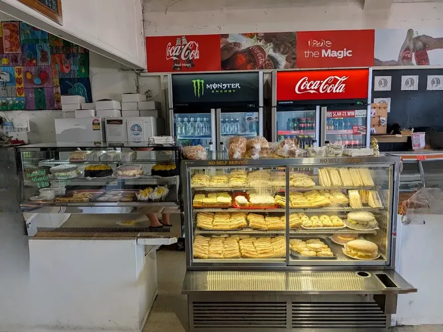 Bay of Islands Bakeries