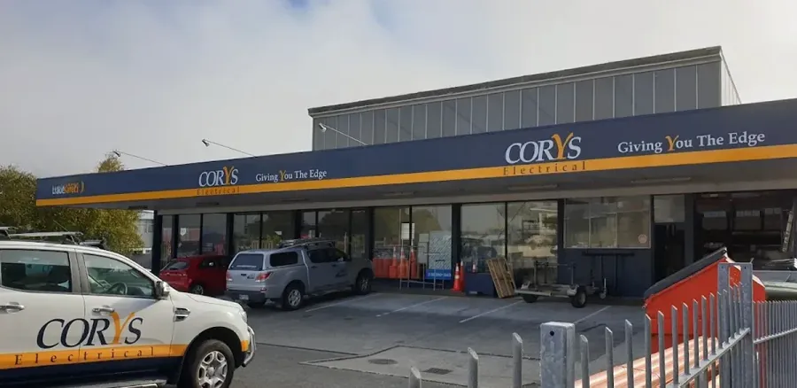Corys Electrical Whanganui