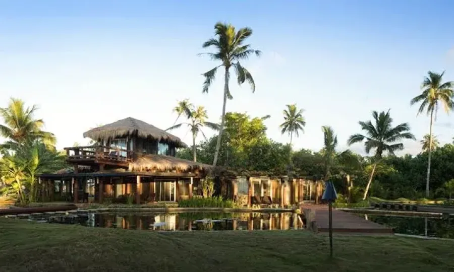Coconuts Beach Club Resort & Spa