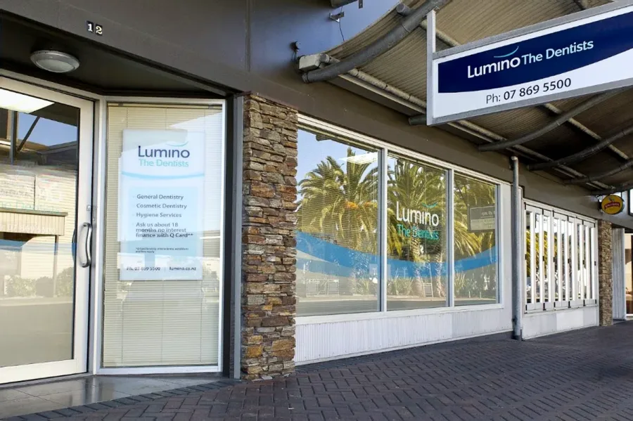 Whitianga Dental Practice | Lumino The Dentists
