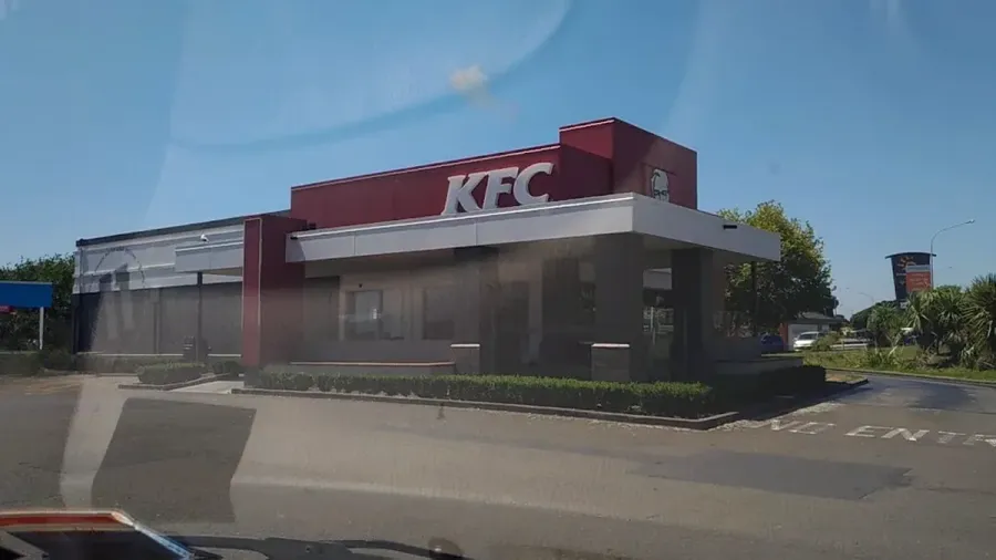 KFC Kapiti